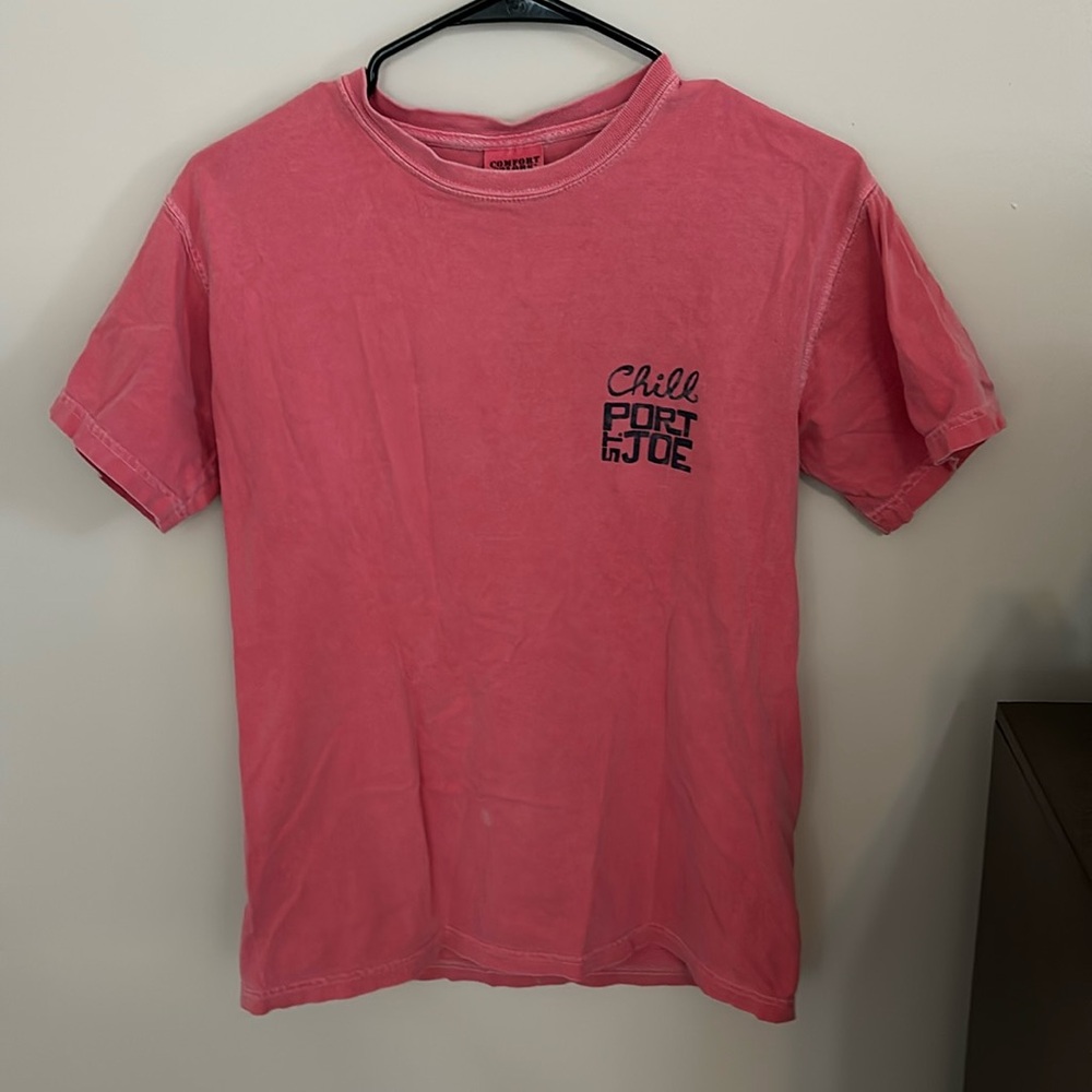 Used T Shirt